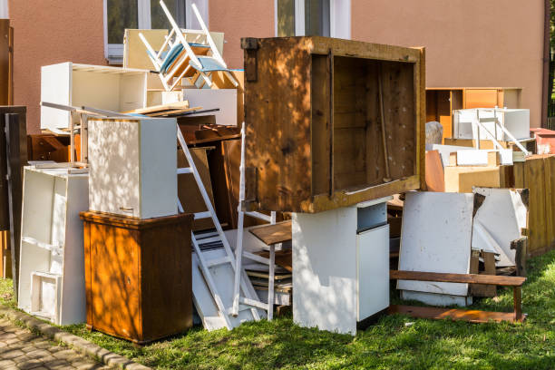 Best Recycling Services for Junk  in New Concord, OH